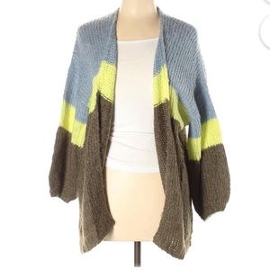 Aerie cardigan sweater size XS/S super soft!